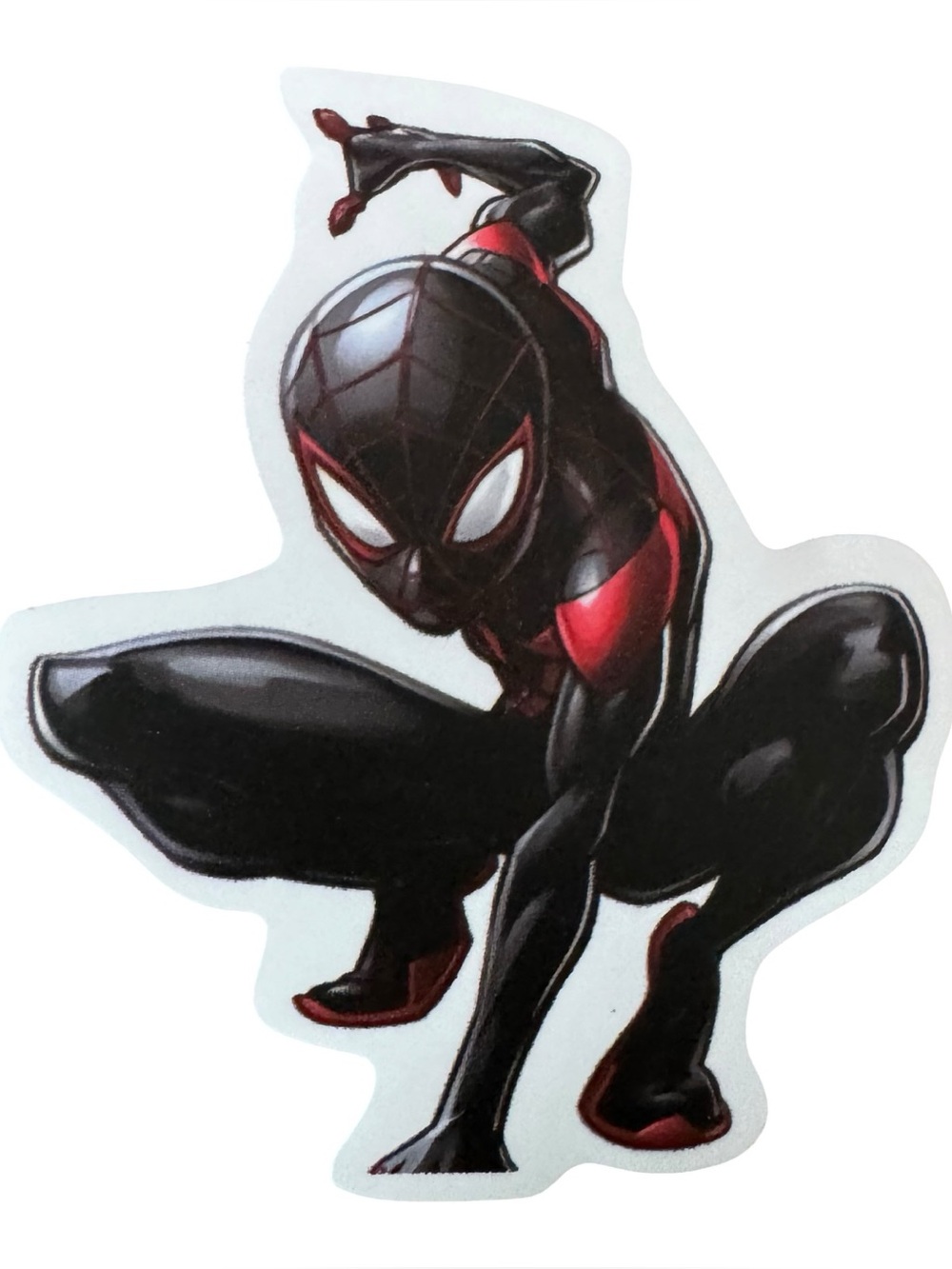 5 for $7 and 10 for $10 - Spiderman Stickers ~2" Decals Marvel